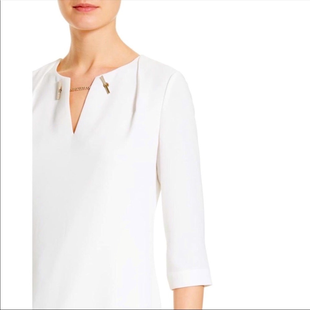 Ted Baker Joyita Toggle Chain Tunic